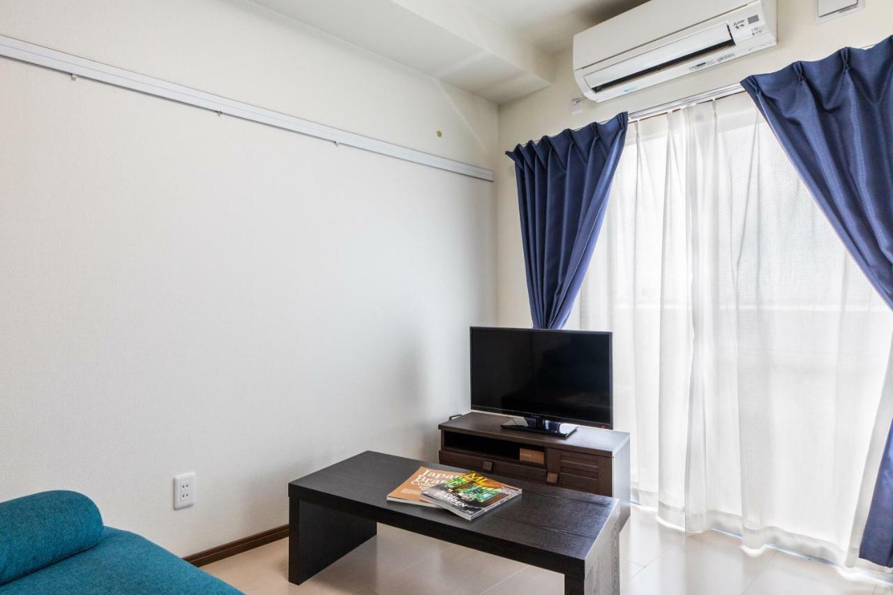 Miyara Hotel Mr.Kinjo In Tonoshiro מראה חיצוני תמונה